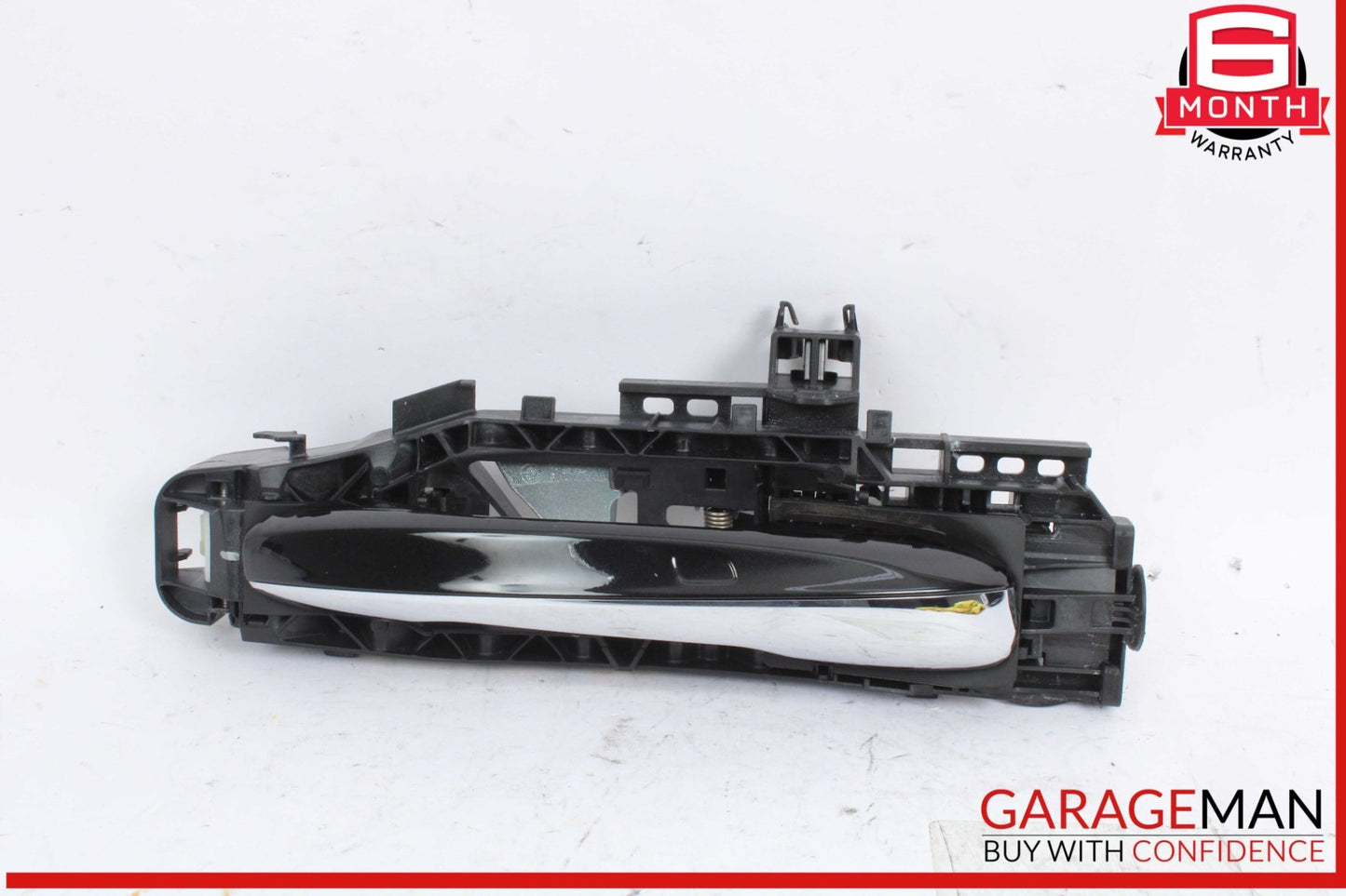 2015-2020 Mercedes-Benz C300 W205 Right Passenger Door Handle 0997602200