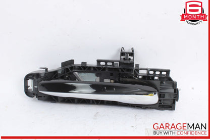 2015-2020 Mercedes-Benz C300 W205 Right Passenger Door Handle 0997602200