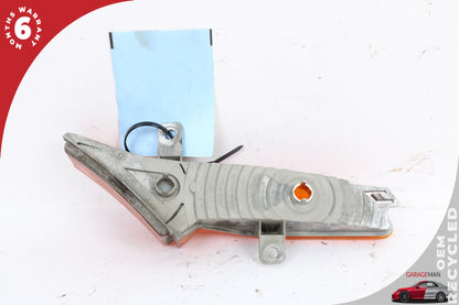 2008-2010 Porsche Cayenne 957 Front Left Side Marker Light Lamp 7L5945061 OEM