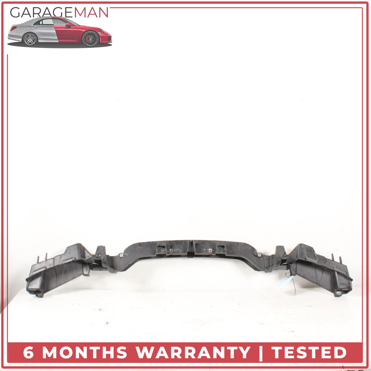 2010-2012 Range Rover L322 Front Bumper Support Bracket AH4216078AB OEM