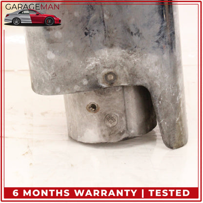 2006-2012 Mercedes W164 ML350 GL450 Exhaust Muffler Tip Set 1644902327 OEM