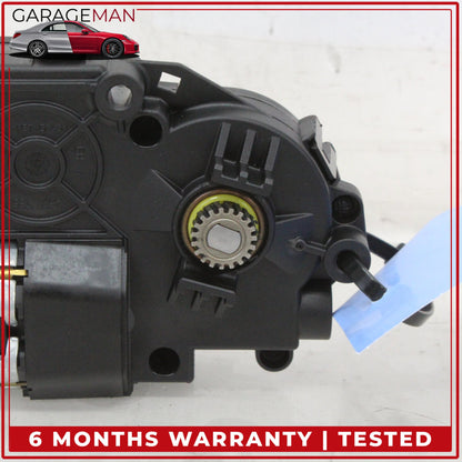 2011-2018 BMW X3 X4 X5 F25 F26 F15 Panoramic Sun Roof Sunroof Motor 7316396 OEM