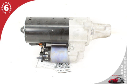 2012-2017 Mercedes X166 GL450 CLS550 Engine Motor Starter 2789060800 OEM