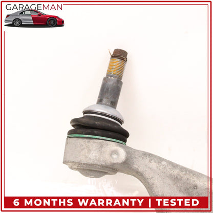 2009-2019 BMW 640i F12 Front Left Driver Side Lower Control Arm 6775971 OEM