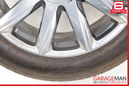 2021-2024 Cadillac Escalade ESV 10 Spoke Wheel Rim w/ Tire 9JX22 84460121 OEM