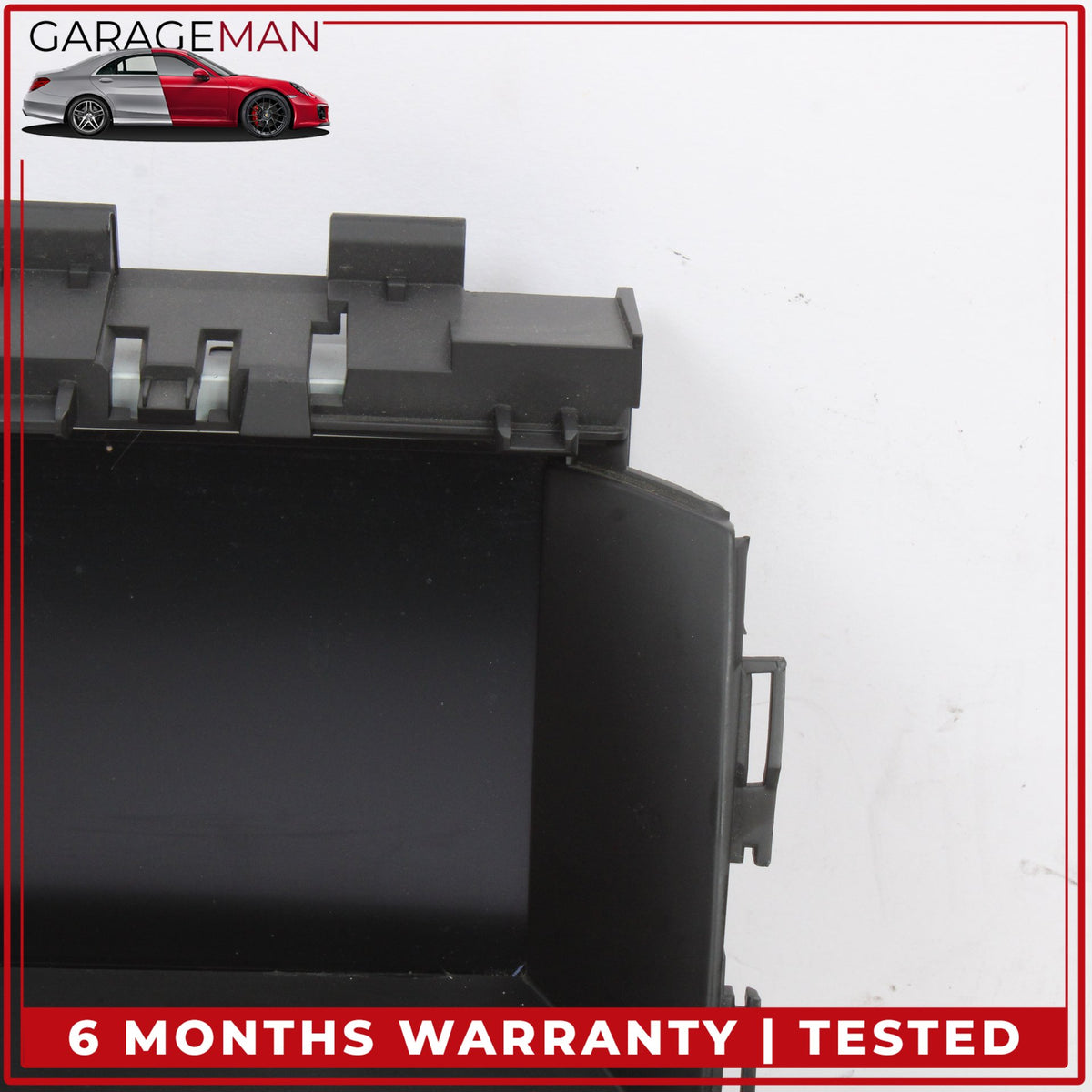 2016-2019 Buick Cascada Center Dash Display Screen Monitor Assy 23349763 OEM