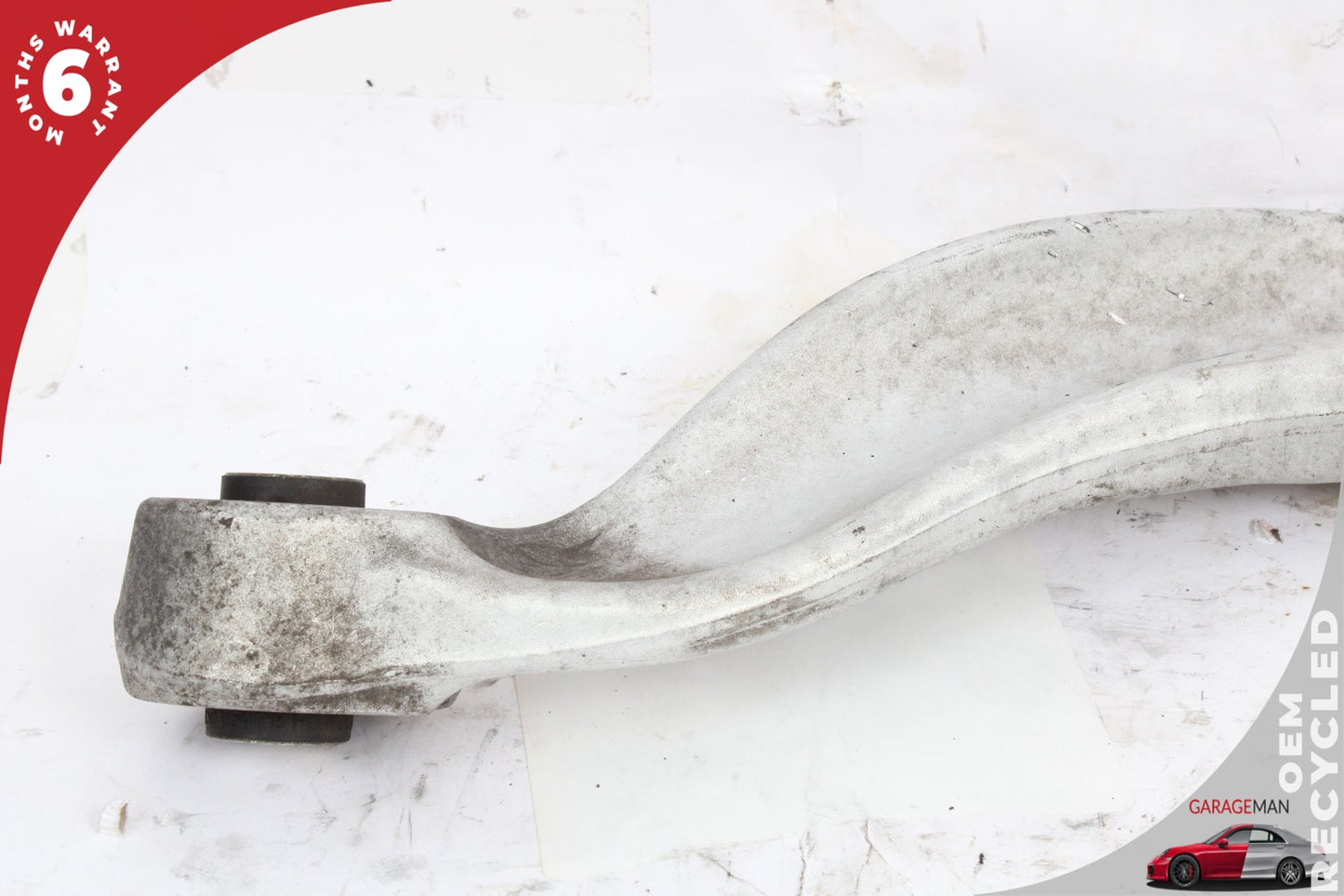 2015-2024 Porsche Macan 95B Rear Right Side Upper Control Arm 8K0505324H OEM