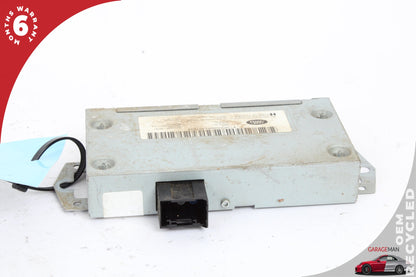 2010-2016 Land Rover LR4 SUV Audio Control Module Unit AH4218C941AG OEM