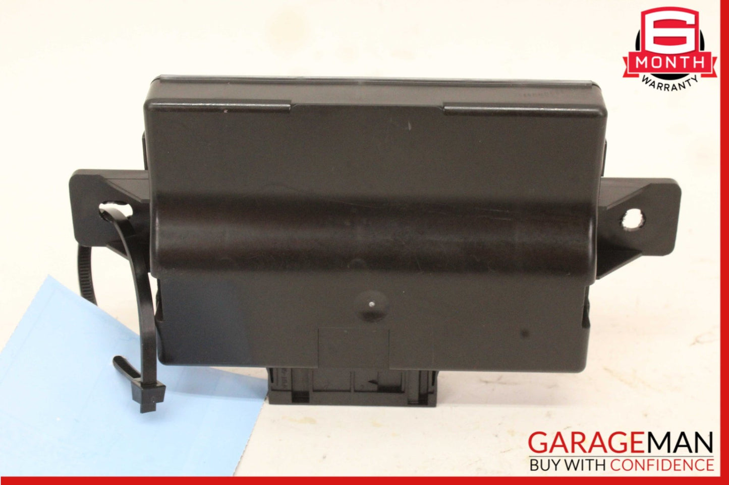 2012-2018 Audi A6 C7 Sedan Network Gateway Module 4G0907468C Genuine