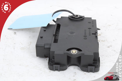 2011-2018 Porsche Cayenne 958 Electronic Parking Brake Control Module 7P0907801F