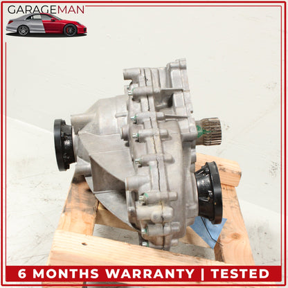 2012-2015 Mercedes-Benz ML350 W166 AWD Transmission Transfer Case 2512802700 OEM