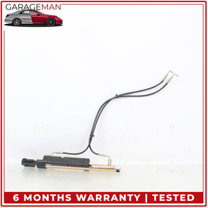 2003-2012 Mercedes R230 SL500 SL600 Trunk Lid Left Drive Cylinder 2308204910 OEM