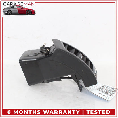 2014-2024 Jaguar F-Type X152 Front Left Side Dashboard AC A/C Air Vent OEM