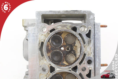2011-2020 Mercedes W221 S550 CLS550 M278 Engine Cylinder Head Right Side OEM