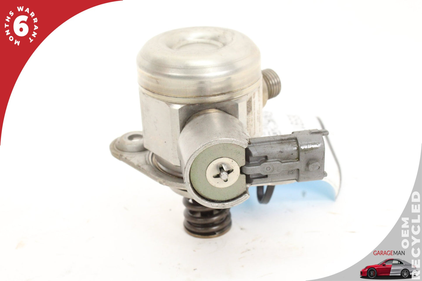 2010-2022 Land Rover LR4 Range Rover High Pressure Fuel Pump 8W9390376AE OEM