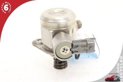 2010-2022 Land Rover LR4 Range Rover High Pressure Fuel Pump 8W9390376AE OEM