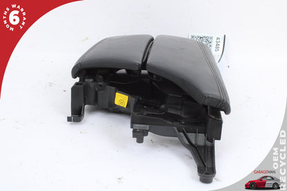 2011-2016 BMW 550i F10 Sedan Front Center Console Armrest Arm Rest 51169216867
