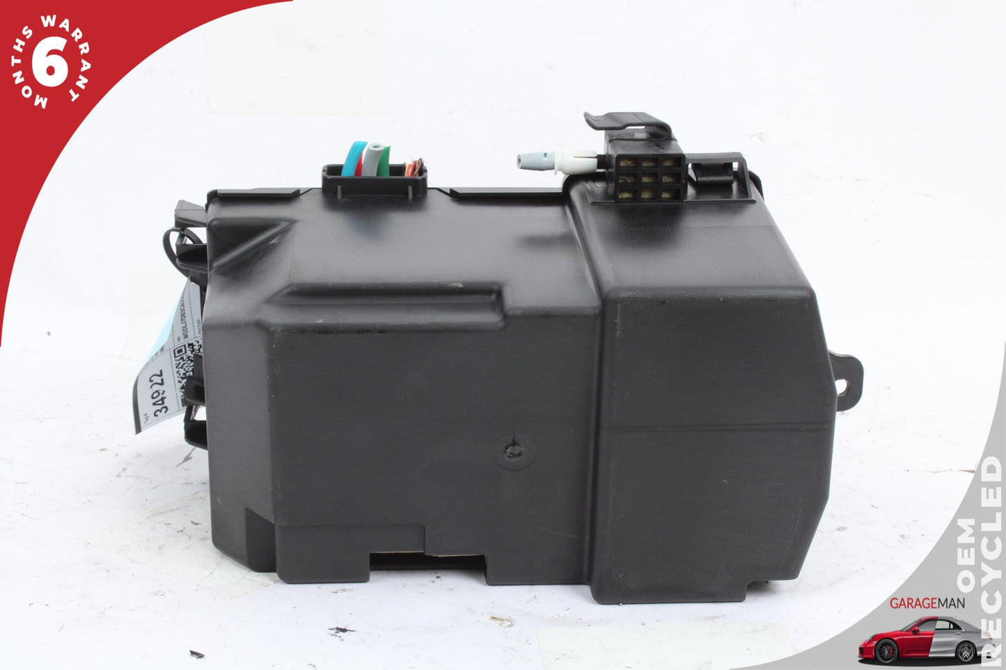 2012-2018 Mercedes-Benz CLS550 W218 Dynamic Seat Vacuum Pump 2188000118 OEM