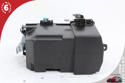 2012-2018 Mercedes-Benz CLS550 W218 Dynamic Seat Vacuum Pump 2188000118 OEM