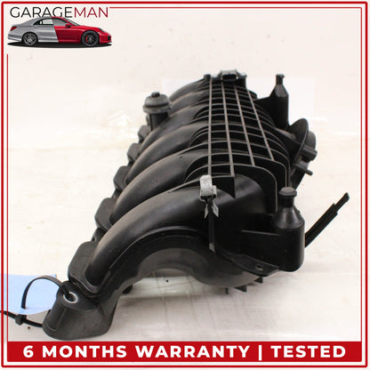 2012-2019 BMW 640i 435i 3.0L N55 Engine Motor Air Intake Manifold 7576911 OEM