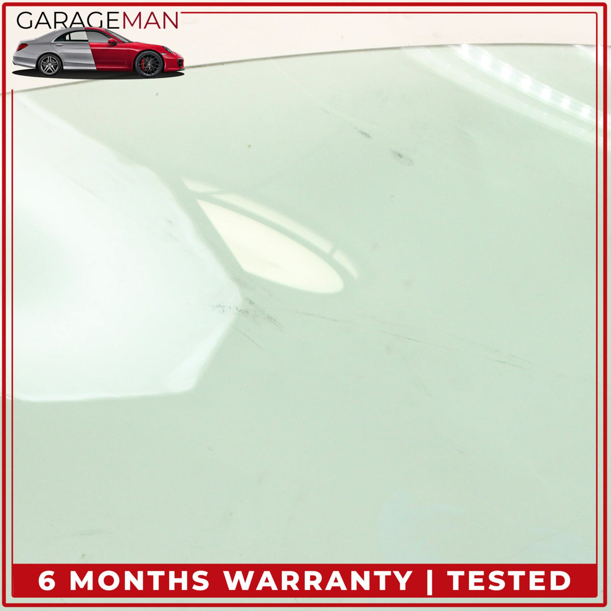 2014-2022 Maserati Ghibli M157 Front Left Driver Side Door Window Glass OEM