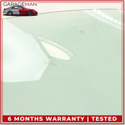 2014-2022 Maserati Ghibli M157 Front Left Driver Side Door Window Glass OEM