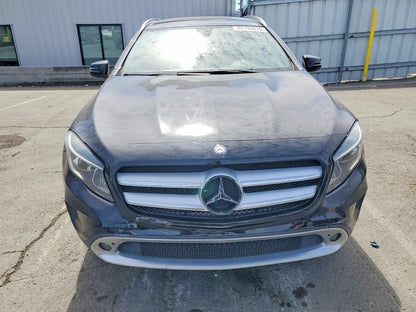 Parting Out- 2016 Mercedes-Benz GLA250 X156- 265