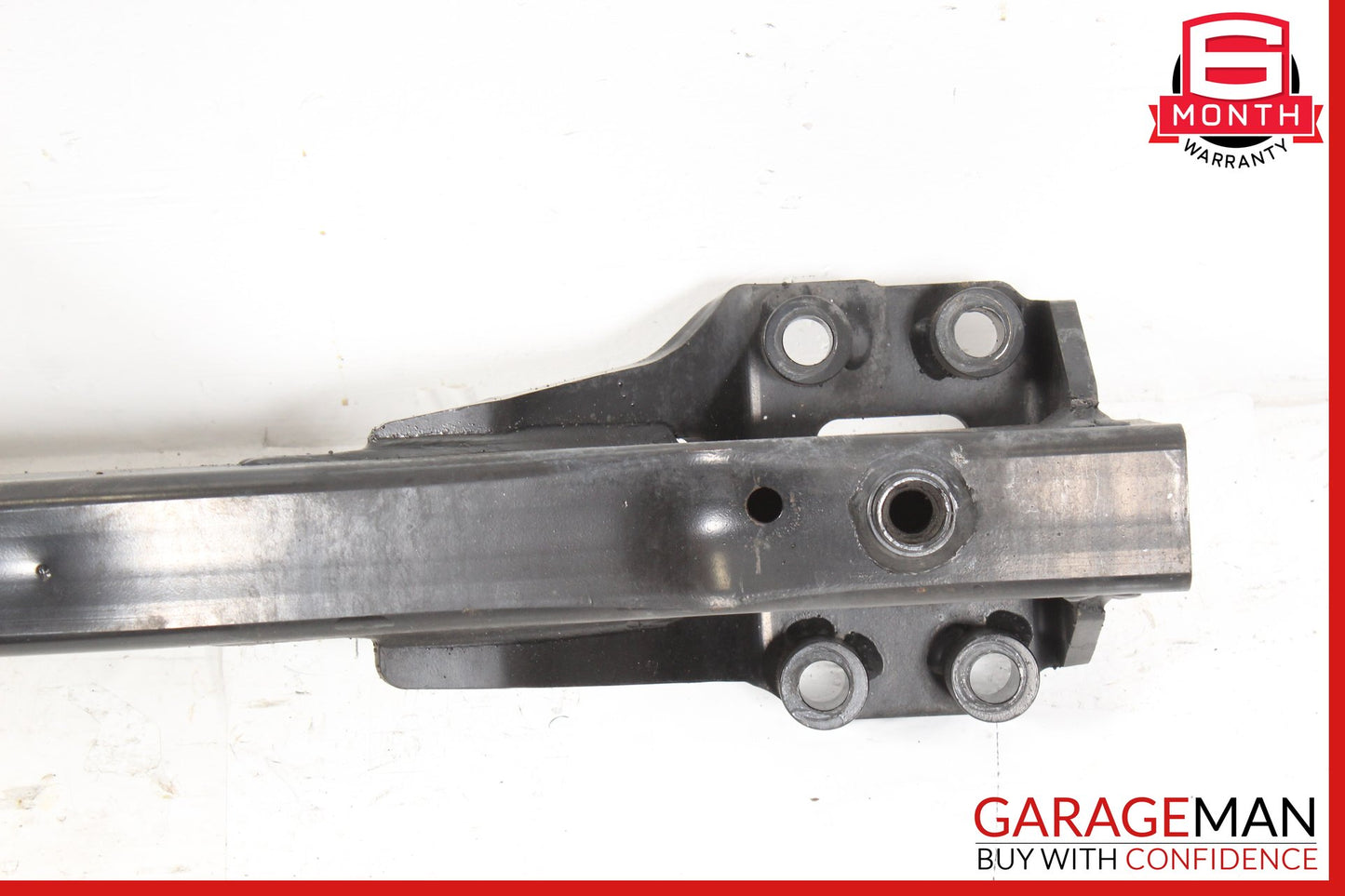 2007-2015 Audi Q7 Rear Trailer Tow Hitch Reinforcement Bar 4L0803921F OEM