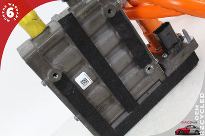 2015-2023 Porsche Panamera 970 E-Hybrid High Voltage Electric Battery Heater OEM