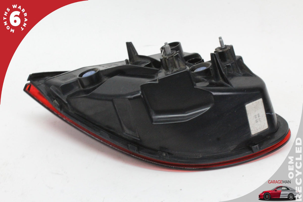2011-2014 Porsche Cayenne 958 Rear Left Side Inner Tail Light Lamp 7P5945093S