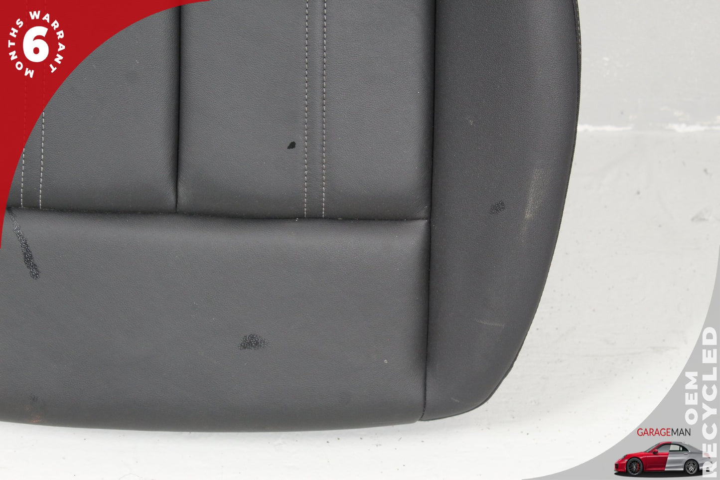 2022-2024 Audi A3 Sedan Front Right Upper Seat Backrest Cushion 8Y0881806AG