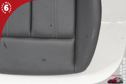 2022-2024 Audi A3 Sedan Front Right Upper Seat Backrest Cushion 8Y0881806AG