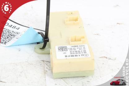 12-16 Mercedes-Benz GL450 X166 SUV Liftgate Control Module 1669003708 Genuine