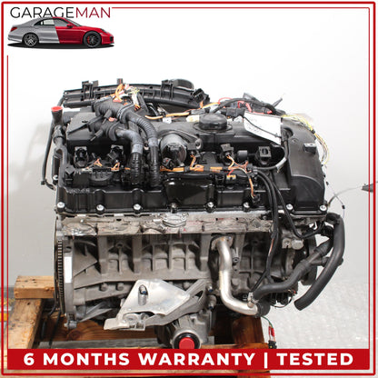2006-2010 BMW X5 X3 Z4 530i 330i 3.0L Engine Motor Assembly N52B30 OEM 190K