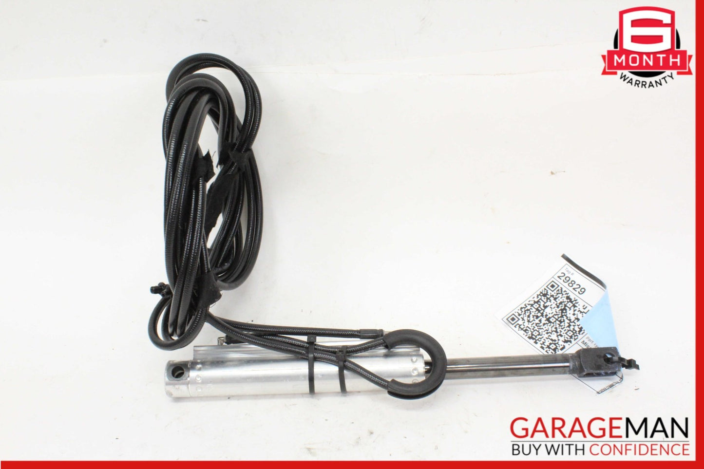 2012-2017 Audi RS5 8T Convertible Roof Hydraulic Cylinder Left/Right 8F0871605