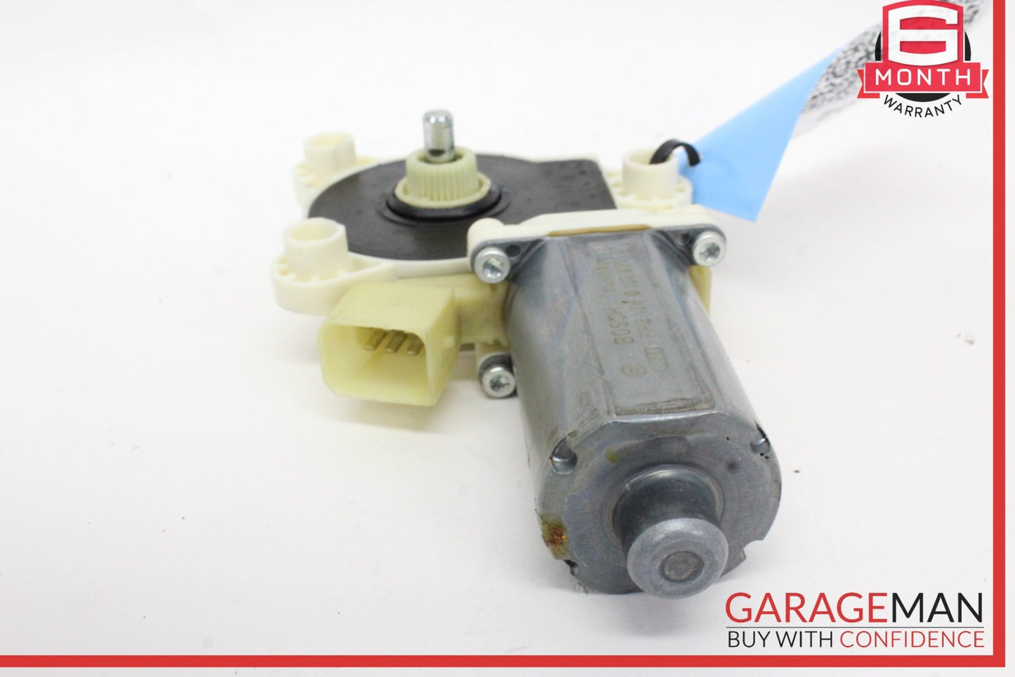 2002-2012 Mercedes SL500 R230 Front Right Window Regulator Motor 1718201442