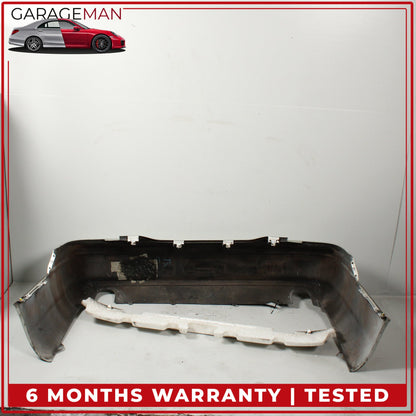2001-2003 Lexus LS430 XF30 Rear Bumper Cover Gold 5512950040 OEM