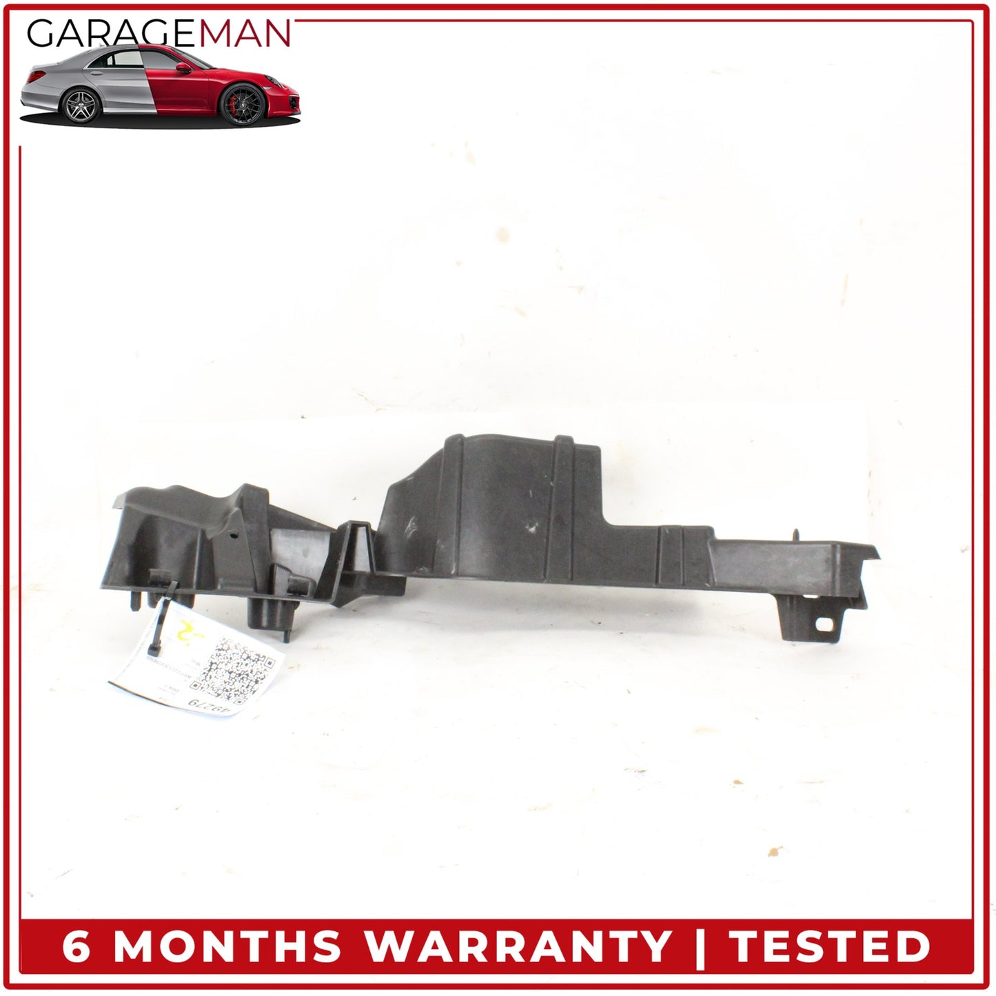2014-2021 BMW i3 I01 Front Right Side Fender Mount Support Bracket 7368158 OEM
