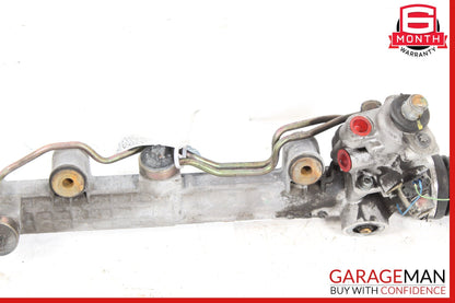 2000-2006 Mercedes-Benz S55 AMG W220 Power Steering Gear Rack & Pinion Assy OEM