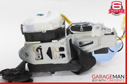 2012-2018 Audi A6 C7 Sedan Left Front Seat Belt 34075041C Genuine