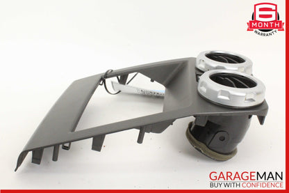 2010-2016 Land Rover LR4 Rear A/C Climate Control Dual Air Vent 500242 OEM