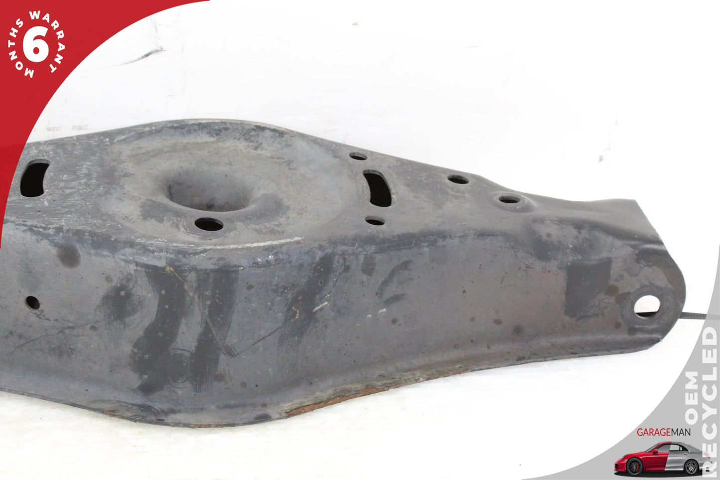 2008-2015 Audi TT 8J Rear Left or Right Side Lower Control Arm 1K0505371 OEM
