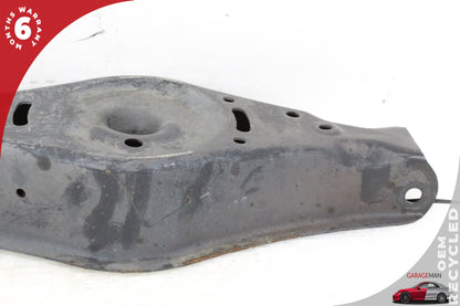 2008-2015 Audi TT 8J Rear Left or Right Side Lower Control Arm 1K0505371 OEM