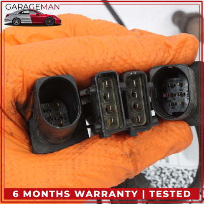 2004-2019 Maserati GranTurismo Quattroporte Oxygen O2 Sensor Lambda Set of 4 OEM