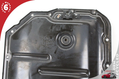 2009-2018 Porsche Cayenne 958 Audi A4 A5 A6 Lower Oil Pan 06E103600C OEM