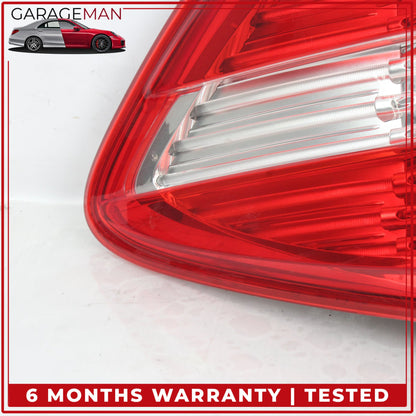 2009-2011 Mercedes W164 ML350 Rear Right Side LED Tail Light Lamp 1649064500 OEM