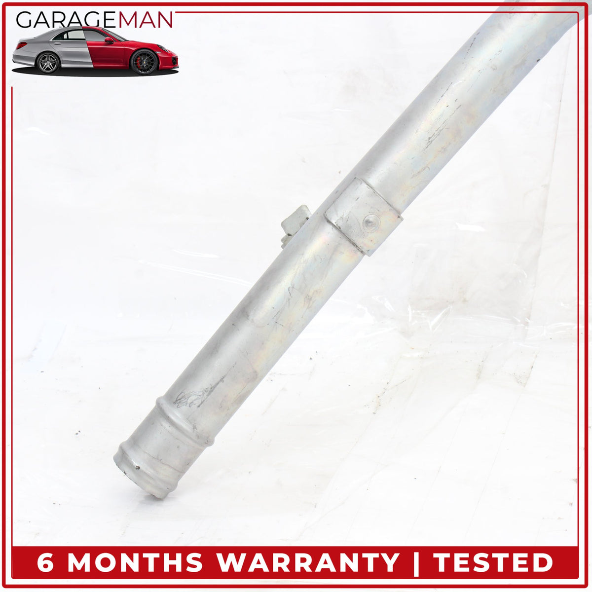 2014-2020 Mercedes X156 GLA250 Engine Motor Radiator Coolant Hose 2702031802 OEM
