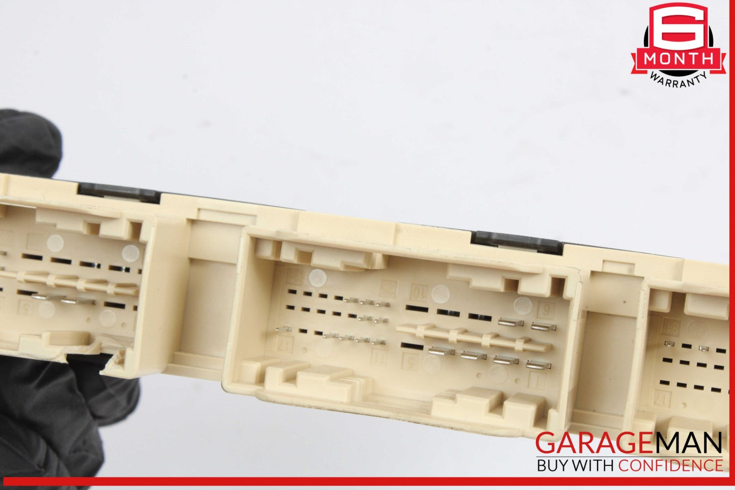 2015-2020 Mercedes-Benz C300 W205 Front Right Seat Control Module 2059005502