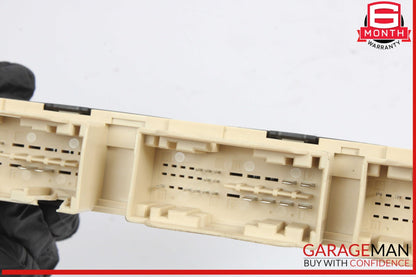 2015-2020 Mercedes-Benz C300 W205 Front Right Seat Control Module 2059005502