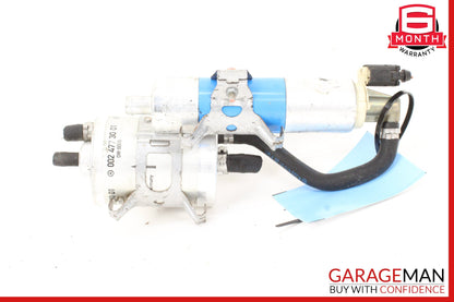 1998-2003 Mercedes W215 CL55 AMG Fuel Gas Auxiliary Pump Set 0024773001 OEM